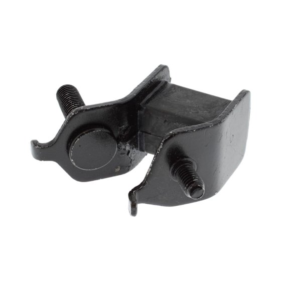 Rubber Left Bottom for Loncin LC5000-F, LC6500D-F Generators - 300780002-0001