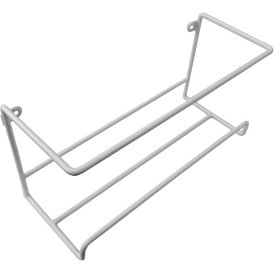 Wall Mounted Disposable Glove Box Holder / Dispenser