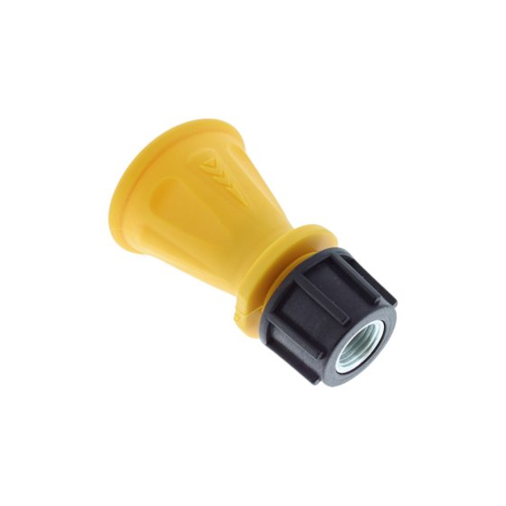 Standard Pressure Washer Nozzle Holder 1/4" BSP