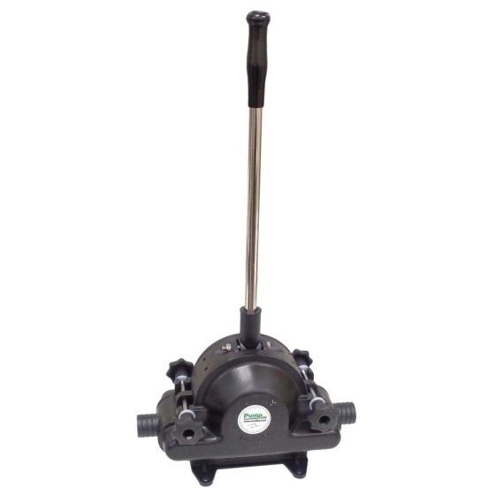 Patay DD120A Ocean Master Hand Pump -135ltrs Per Minute - A2001
