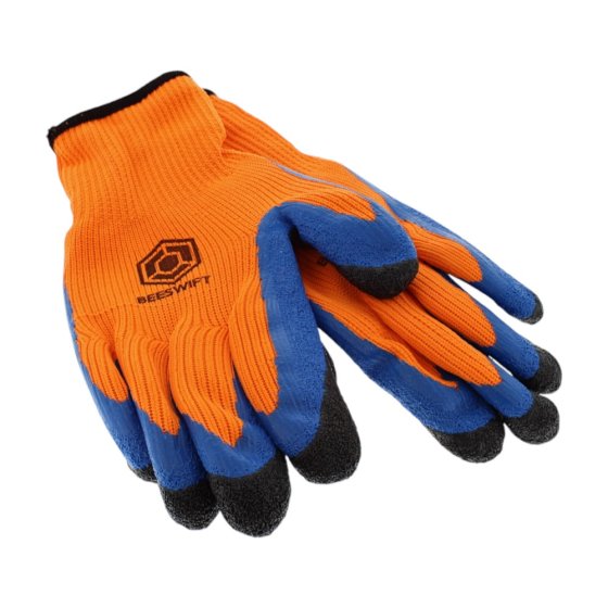 Thermal Latex-Coated Gloves
