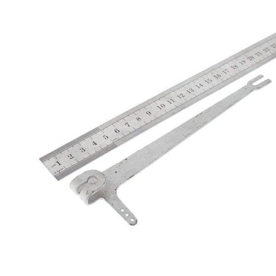 Governor Lever for Villiers C45 Engine - OEM No. 30257