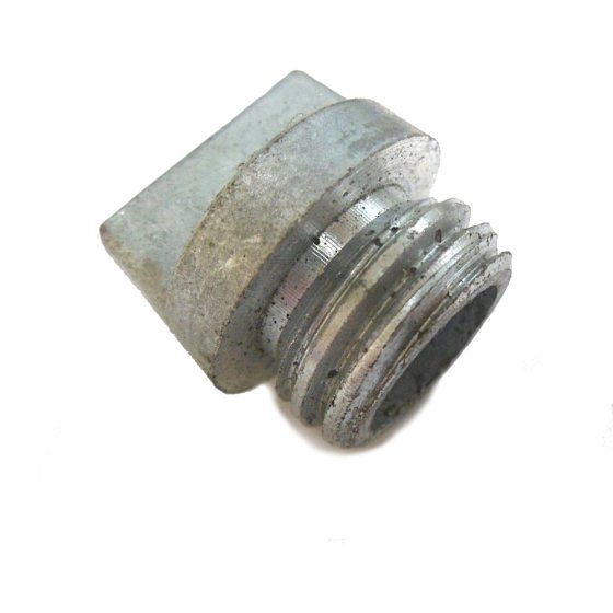 Oil Filler Plug for Villiers F15 Engine - Vintage Spare Part