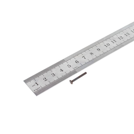 Spring Pin for Villiers C45 Industrial Engine - 3064