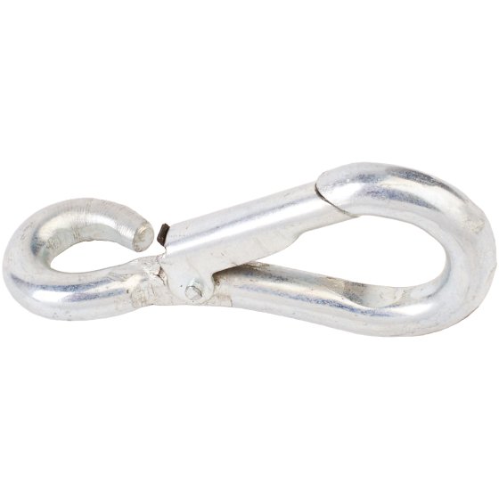 Spring Steel Hook to Crue