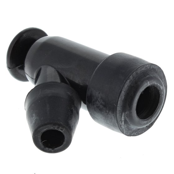 Cap Assembly W/ Noise Suppressor for Honda GXV160H2 (GJAAH) GXV160UH2 (GJABH) Engines - 30700 Z1V 003