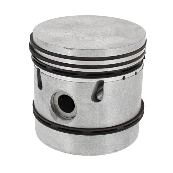 Piston Assembly Standard for Villiers C45 Engine - 30761