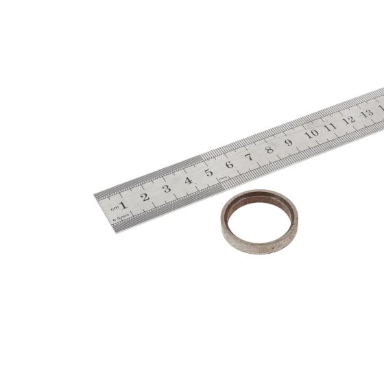 Exhaust Valve Insert for Villiers C45 Industrial Engine - 30819V