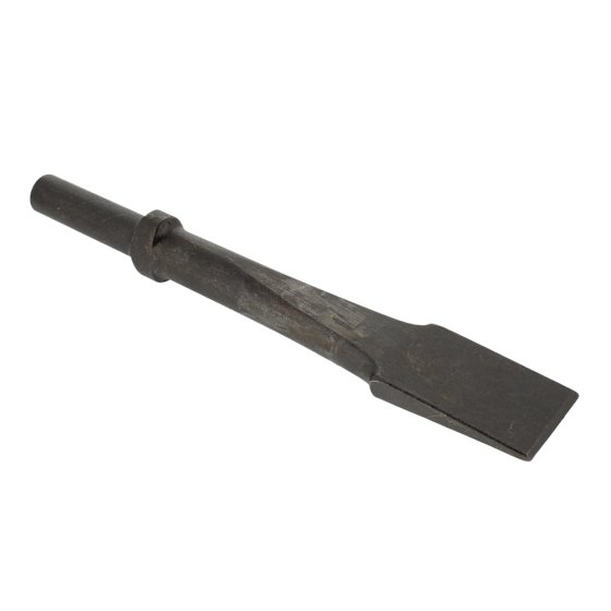 Wide Chisel Rd 17.3 mm (oval) for Atlas Copco Cobra Combi -3083 4102 00