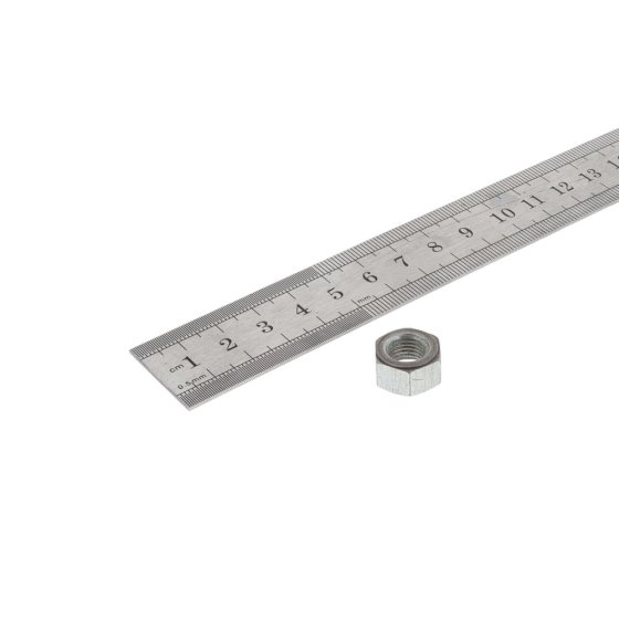 Nut for Villiers C45 Engines - 30863