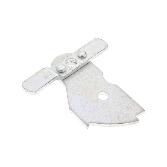 Cam Plate And Lever for Villiers C45 Industrial Engine - 30905