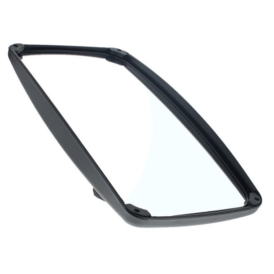 Vehicle Convex Mirror 422mm X 228mm, OEM No. - M820CE