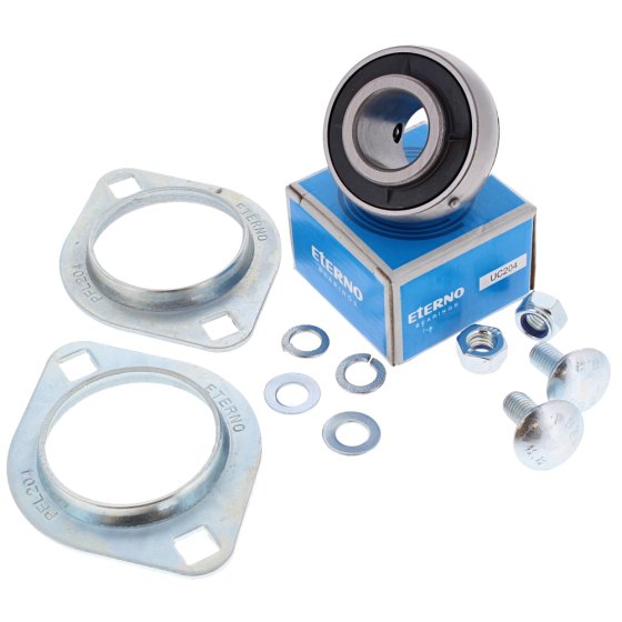 Alignment Bearing for Norton Clipper CSB1D13HXA CSB1D13HXW Floor Saws - 310004373