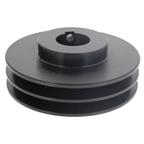 Motor Pulley for Norton Clipper CM501Elec, CM501TH Masonry Saws - 310004895