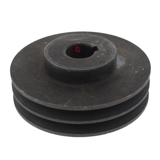 Engine Pulley Fits Clipper CM501 TH Masonry Saw - 310004964