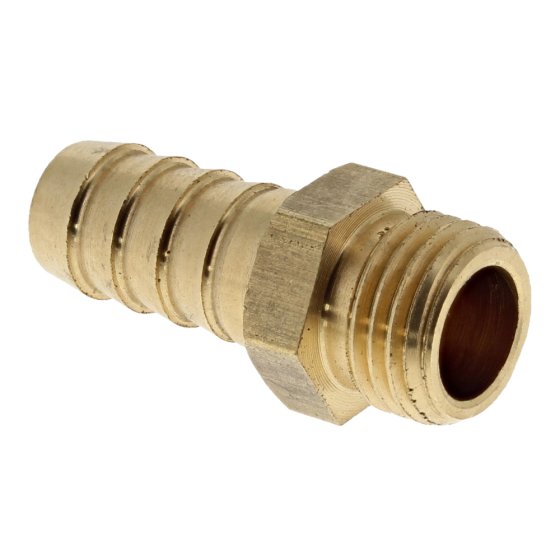 Connection Hose for Clipper C51 Floor Saw - 310005509