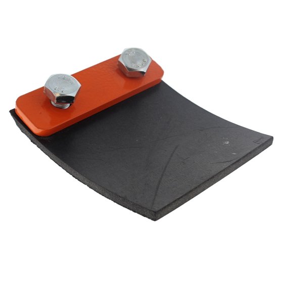 Splash Guard Kit Fits Clipper C51 Floor Saw - 310005586