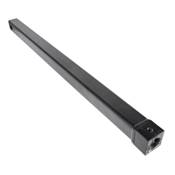 Lifting Pipe for Norton Clipper C51 Floor Saw - OEM No. 310006073