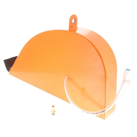 Blade Guard 350mm Fits Clipper C51 Floor Saw - 310006081