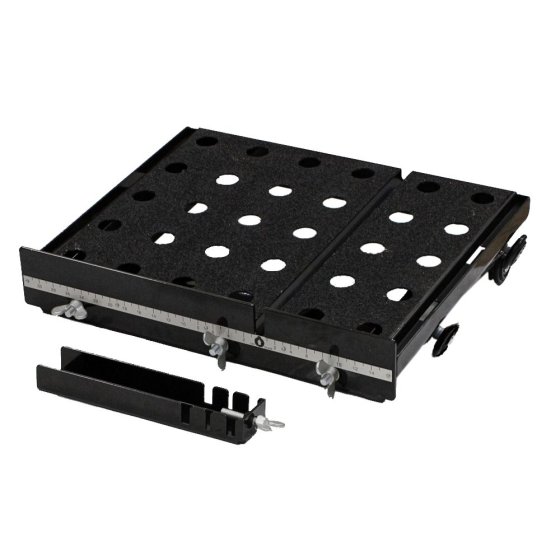 Cutting Table Fits Clipper JCW - Genuine Norton Clipper Part - OEM No. 310486273