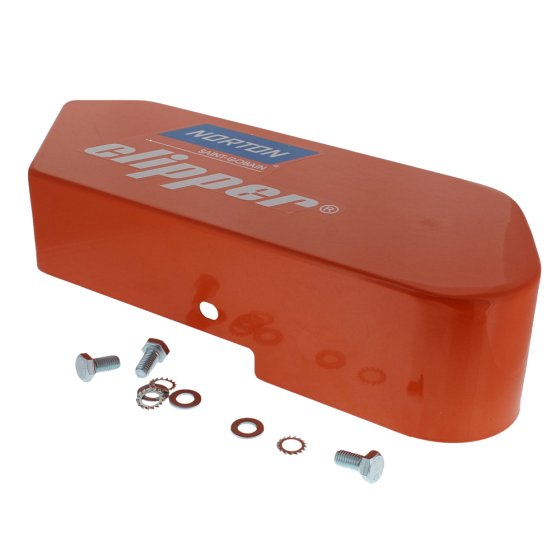 Mobile Belt Guard Kit Fits Clipper CS401 - 310486990