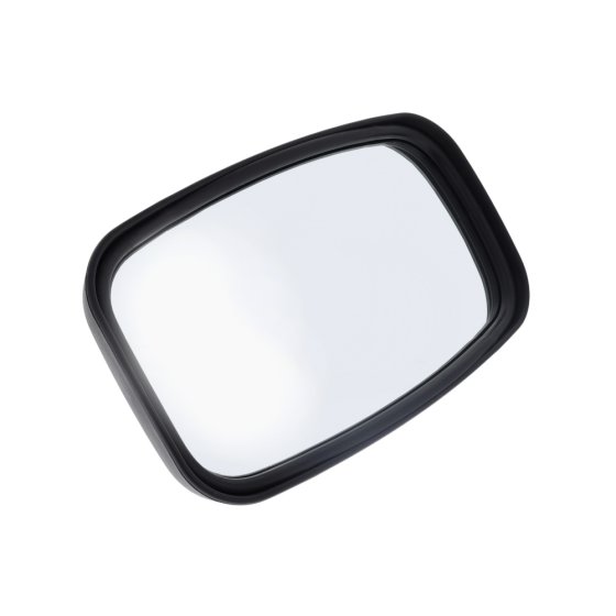 280 x 170mm Convex Mirror Head for Workshop Equipment