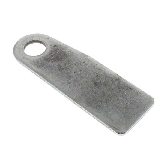 Eyeplate 3/16" for Securing Ropes and Cables - 3106 001