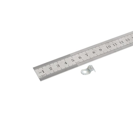 Cable Clip for Villiers C45 Industrial Engine - 31078