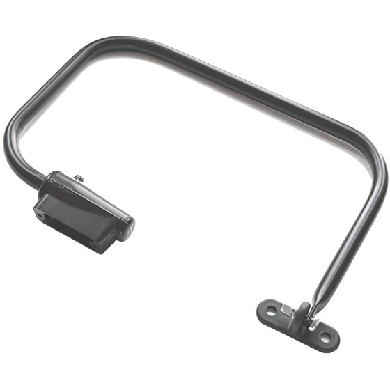 Mirror Arm D Shaped 320mm for Machinery Accessory