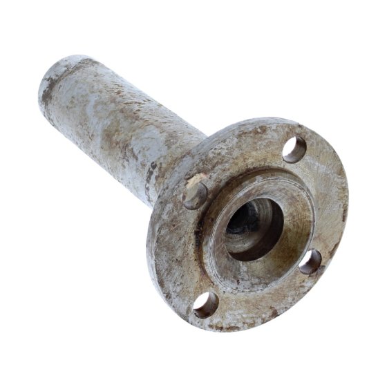 Extension Shaft 1" Diameter for Lister Petter A Series Diesel Engines - 311328