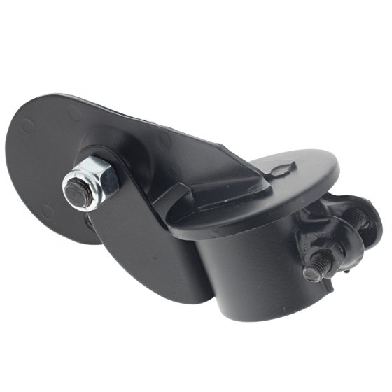 1.1/2" Counterweight Style Exhaust Rain Cap