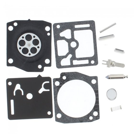 Carburettor Rebuild Kit for Makita EK6100 EK6101 Disc Cutters - RB-235