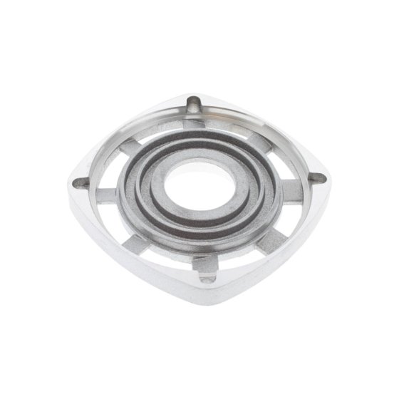 Gear Housing Cover for Makita 9564, 9565 Angle Grinder - OEM No. 317359-1
