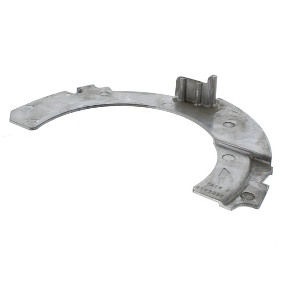 Blade Cover for Makita 4131 Circular Saw - 317778-1