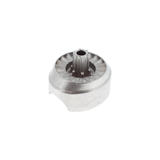 Pipe Holder for Makita EBH341U, EM4350UH Brushcutters - OEM No. 318423-1
