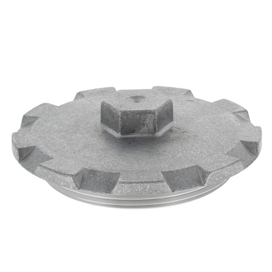 Hydraulic Tank Cap for JCB 803, 803 PLUS Mini Excavator - OEM No. 32/913001