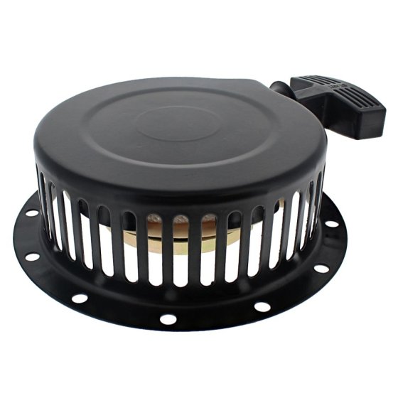 Recoil Starter Assembly for Yanmar L40AE, L48N-S,  L48AE Engine - Replaces 714250-76810