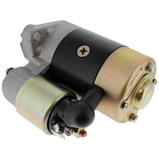 L Series Starter Motor Anti Clockwise - 320 006AC