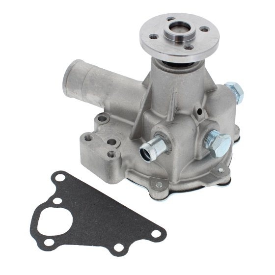 Water Pump fits Perkins 103-15, 104-19 Engine - Replaces 145017952