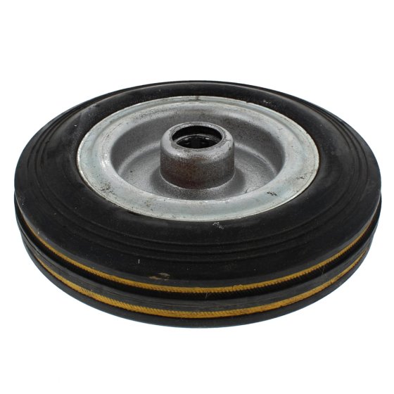 Rear Wheel for Trelawny TFP200 Floor/Deck Scarifier - 320.9121