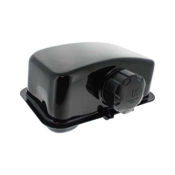 Fuel Tank for Yanmar L40, L48 Engines - Replaces 714250-55711