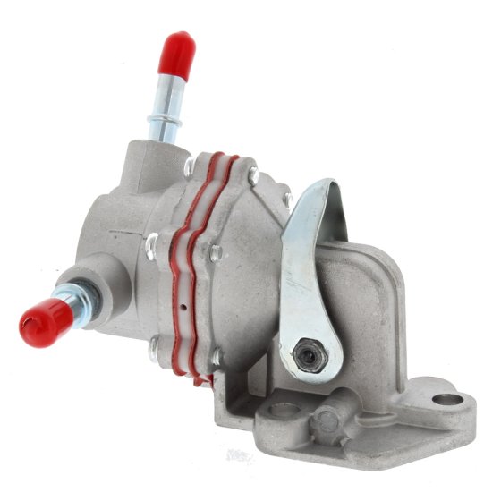Fuel Lift Pump for JCB G100QI,G100RSJ4 - Replaces 320/07040