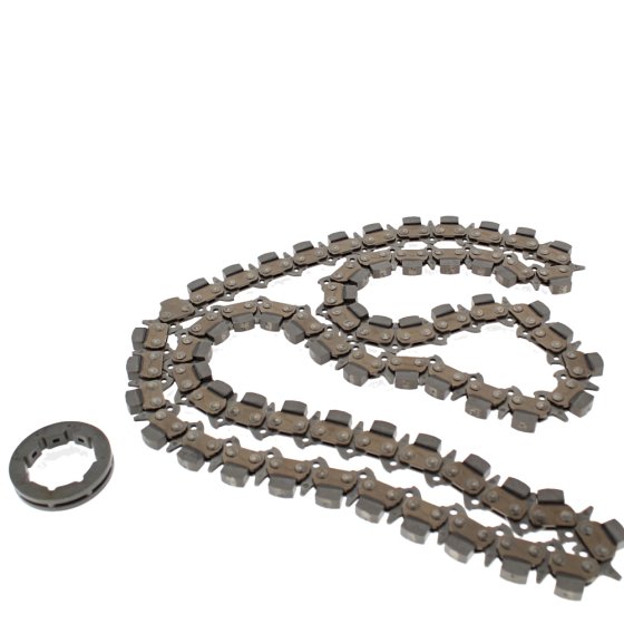 GBM Diamond Chain for Stihl GS 461 Concrete Cutters - OEM No. 3213 000 0064