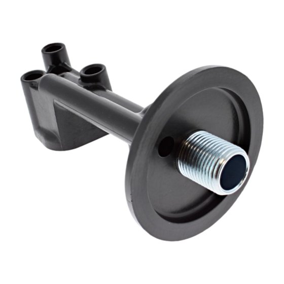 Pipe for Kawasaki FJ180V Engines - OEM No. 321552012