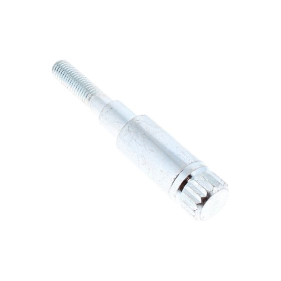 Lock Lever Shaft for Makita 2704, 2702, 2704N Table Saws - OEM No. 322967-5