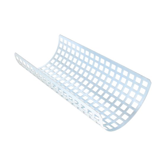 Exhaust Heat Shield for MAG SRL Engines - 322 035