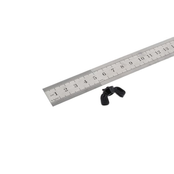 Wing Nut for Villiers F17, F12, F15 Engines - 32310