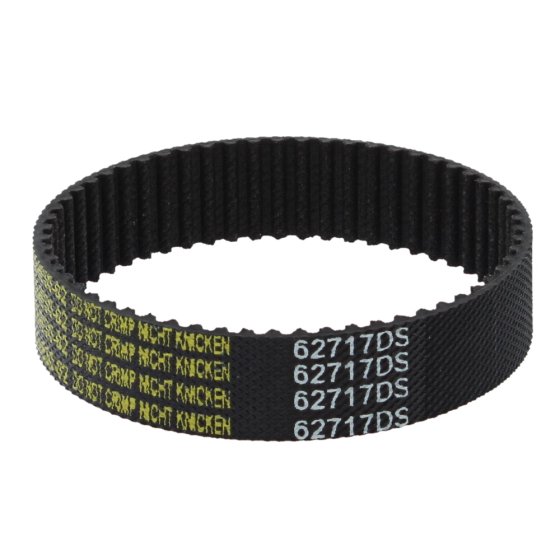 Belt, Toothed, Genuine DeWalt Part - OEM No. 324830-02
