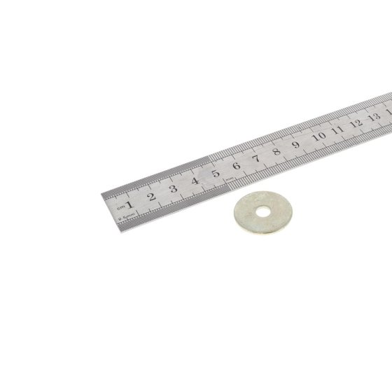 Spacer Washer for Villiers C30, F17 Engines - 32645