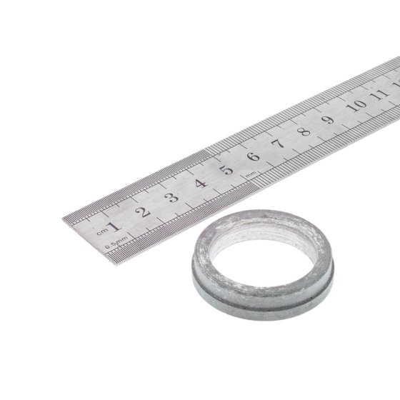 Spigot Ring for Villiers A15 Sloper Electronic Ignition - 32663